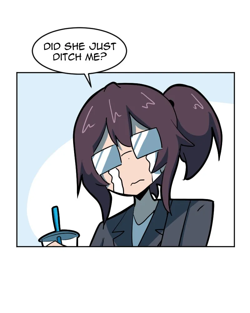 Cat vs. Dog Chapter 31 page 17 - 