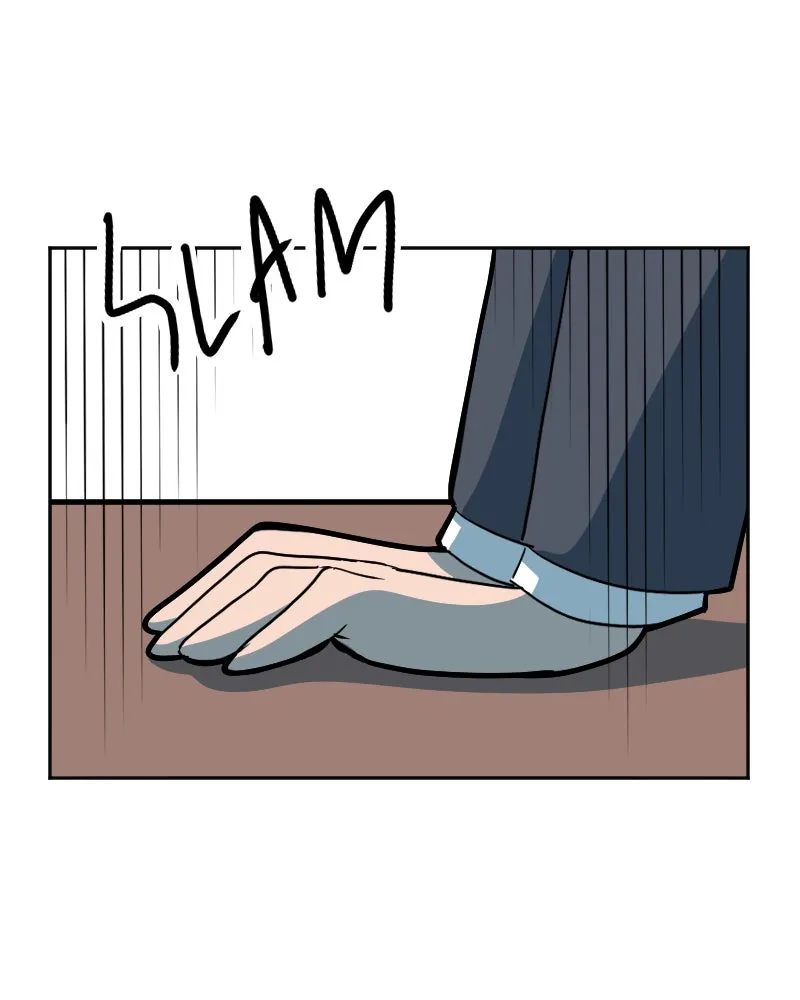 Cat vs. Dog Chapter 31 page 5 - 