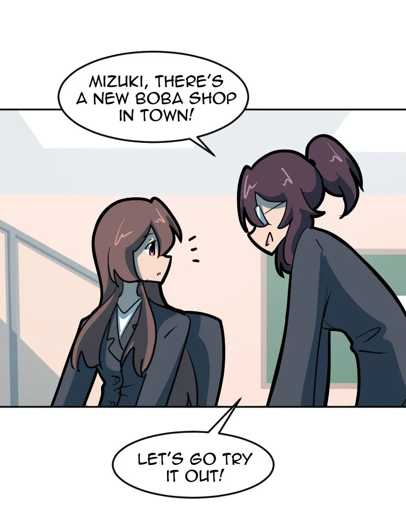 Cat vs. Dog Chapter 31 page 6 - 