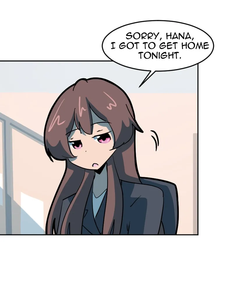 Cat vs. Dog Chapter 31 page 7 - 