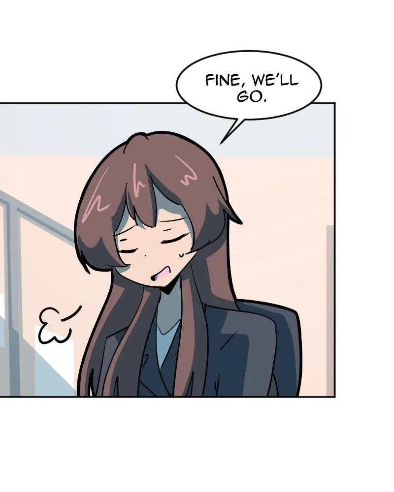 Cat vs. Dog Chapter 31 page 9 - 