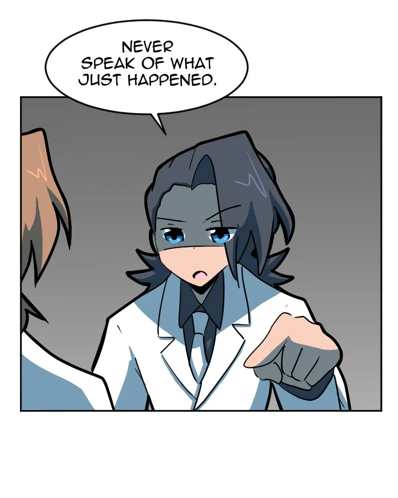 Cat vs. Dog Chapter 32 page 11 - 