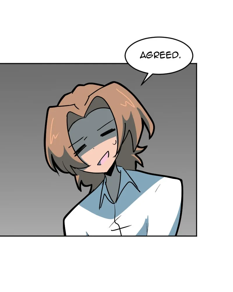 Cat vs. Dog Chapter 32 page 12 - 