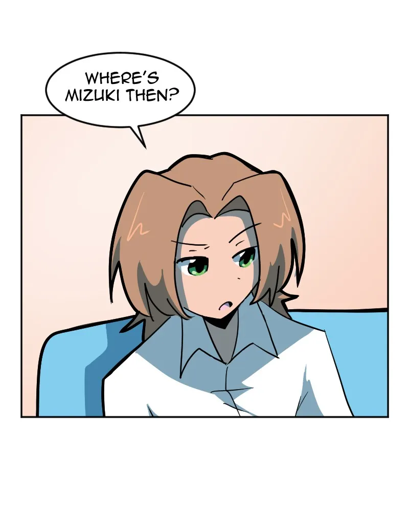 Cat vs. Dog Chapter 32 page 13 - 