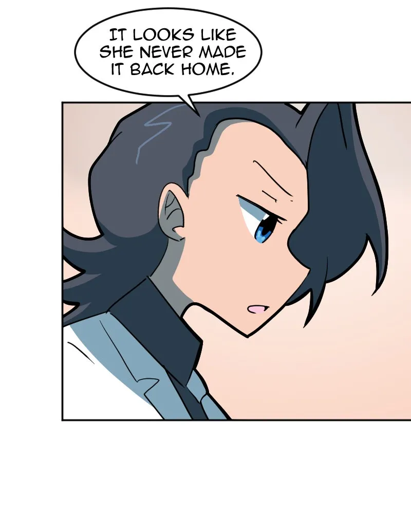Cat vs. Dog Chapter 32 page 14 - 