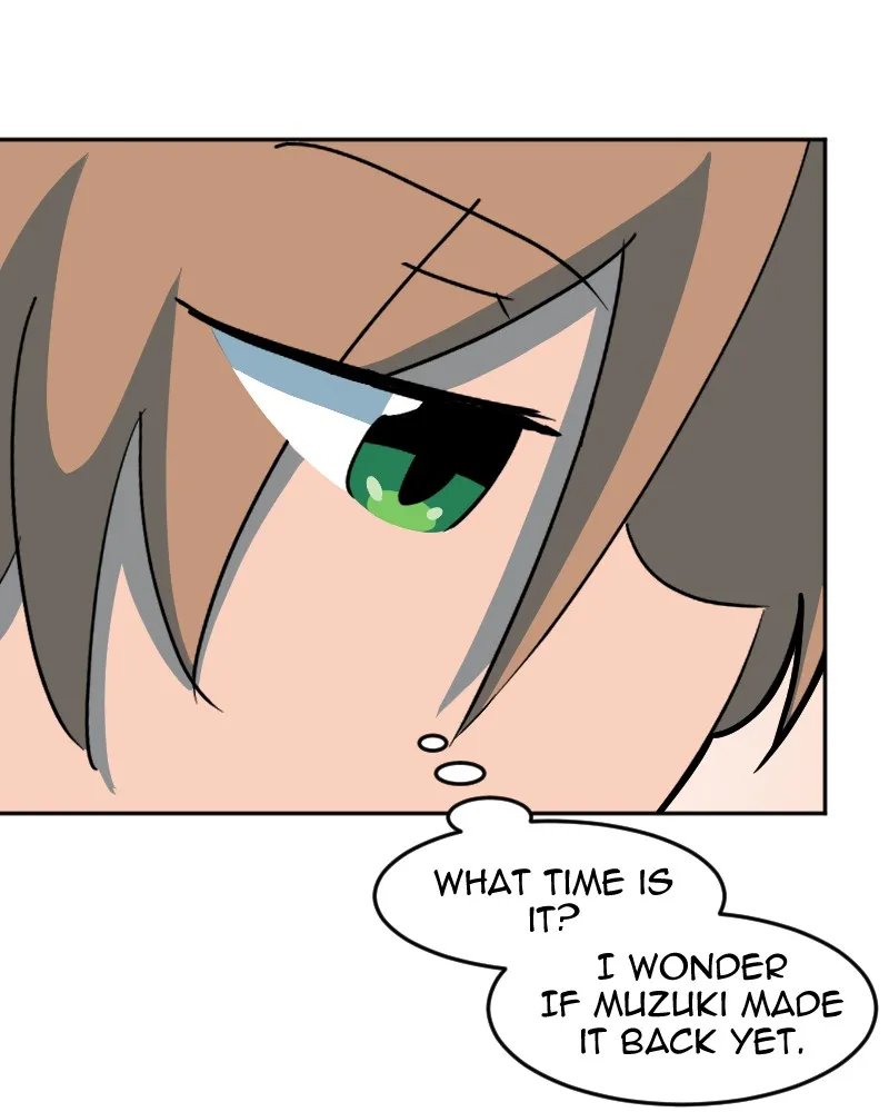 Cat vs. Dog Chapter 32 page 4 - 
