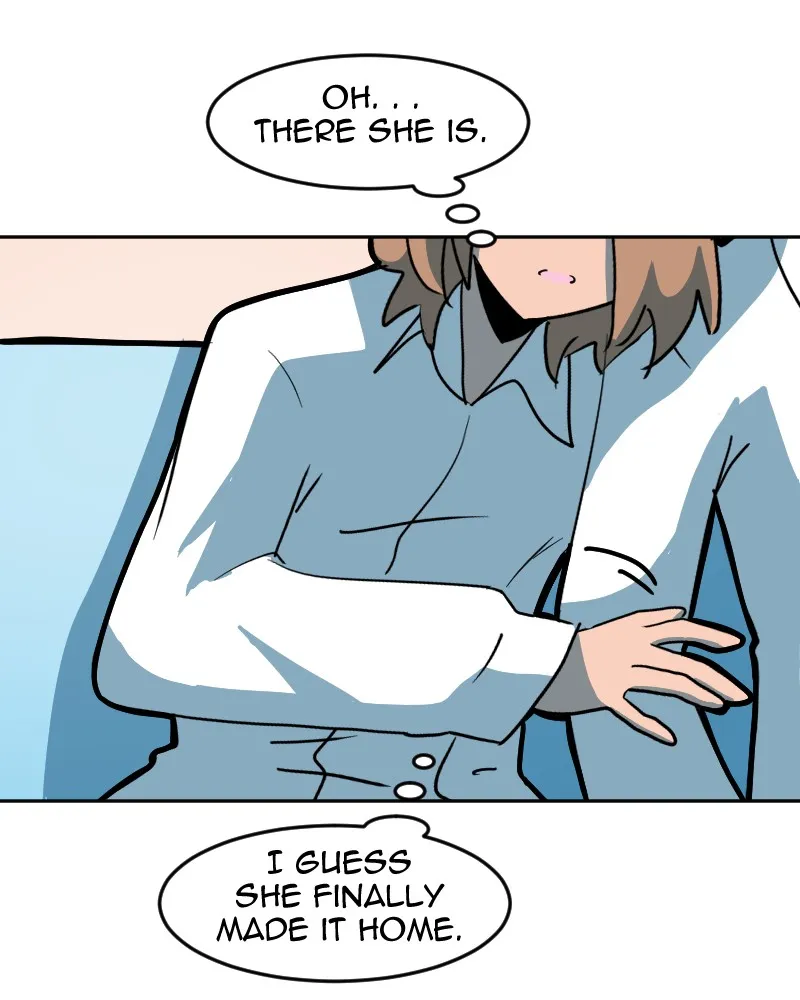 Cat vs. Dog Chapter 32 page 5 - 