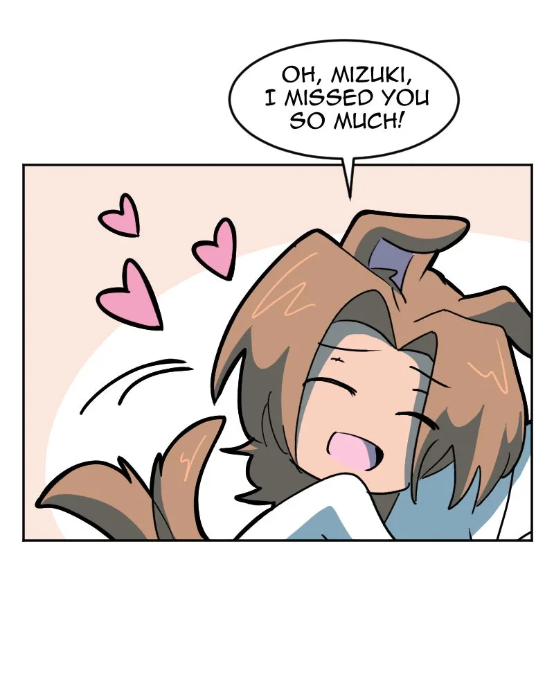 Cat vs. Dog Chapter 32 page 7 - 