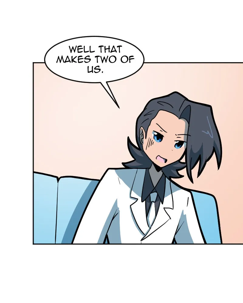 Cat vs. Dog Chapter 32 page 10 - 