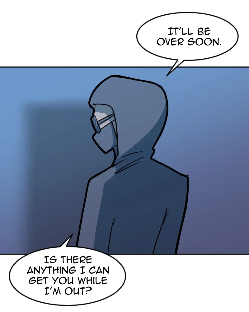 Cat vs. Dog Chapter 33 page 11 - 