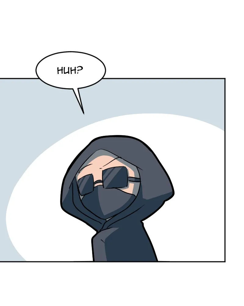 Cat vs. Dog Chapter 33 page 15 - 
