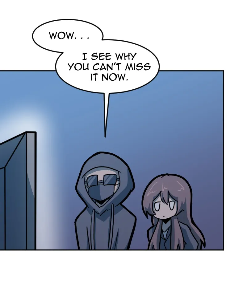 Cat vs. Dog Chapter 33 page 17 - 