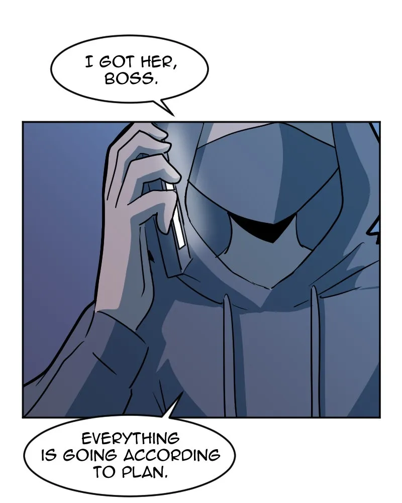 Cat vs. Dog Chapter 33 page 3 - 