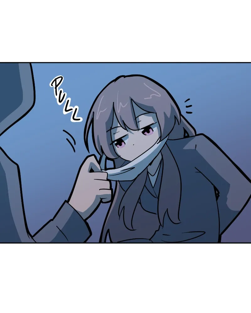Cat vs. Dog Chapter 33 page 6 - 