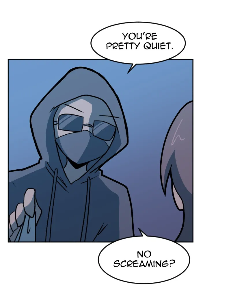 Cat vs. Dog Chapter 33 page 7 - 