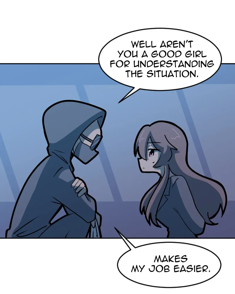 Cat vs. Dog Chapter 33 page 9 - 