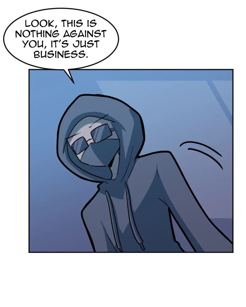 Cat vs. Dog Chapter 33 page 10 - 