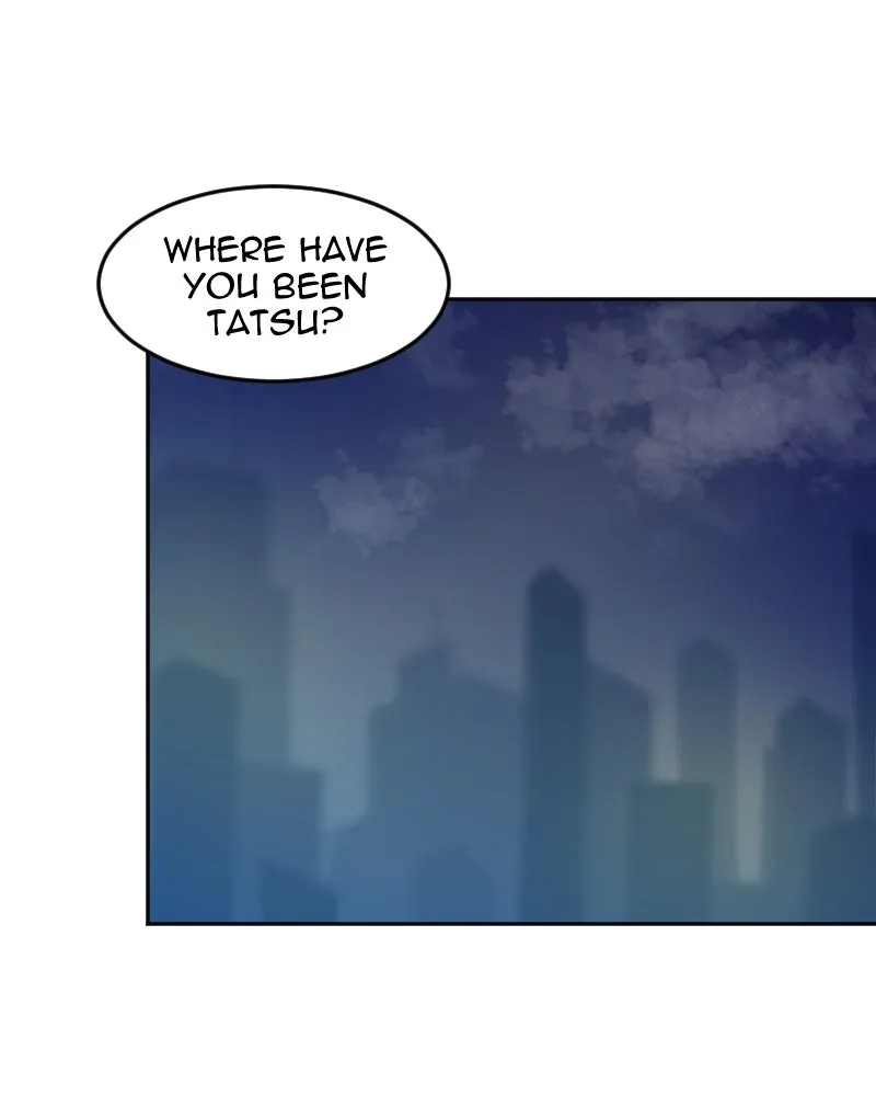 Cat vs. Dog Chapter 34 page 2 - 