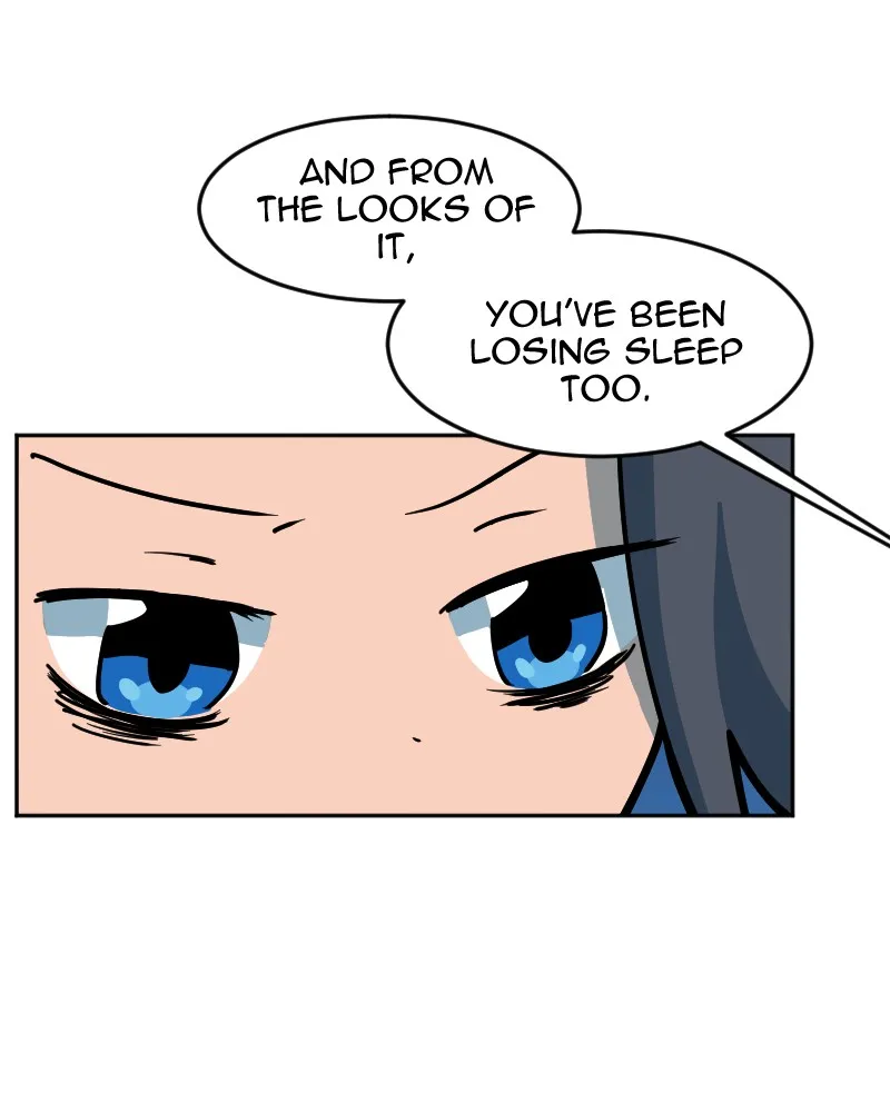 Cat vs. Dog Chapter 34 page 5 - 