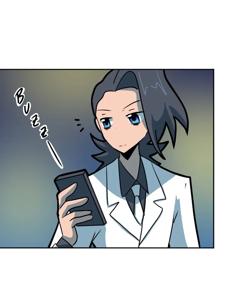 Cat vs. Dog Chapter 34 page 6 - 