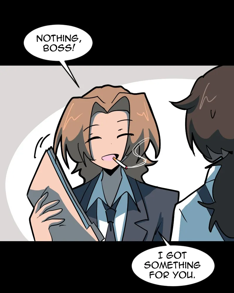 Cat vs. Dog Chapter 35 page 14 - 