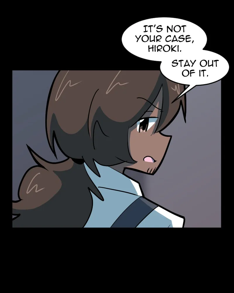 Cat vs. Dog Chapter 35 page 16 - 