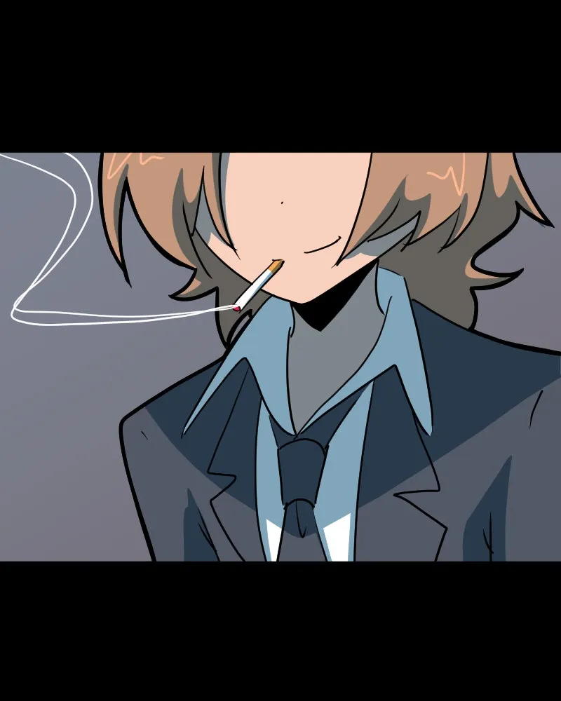 Cat vs. Dog Chapter 35 page 18 - 