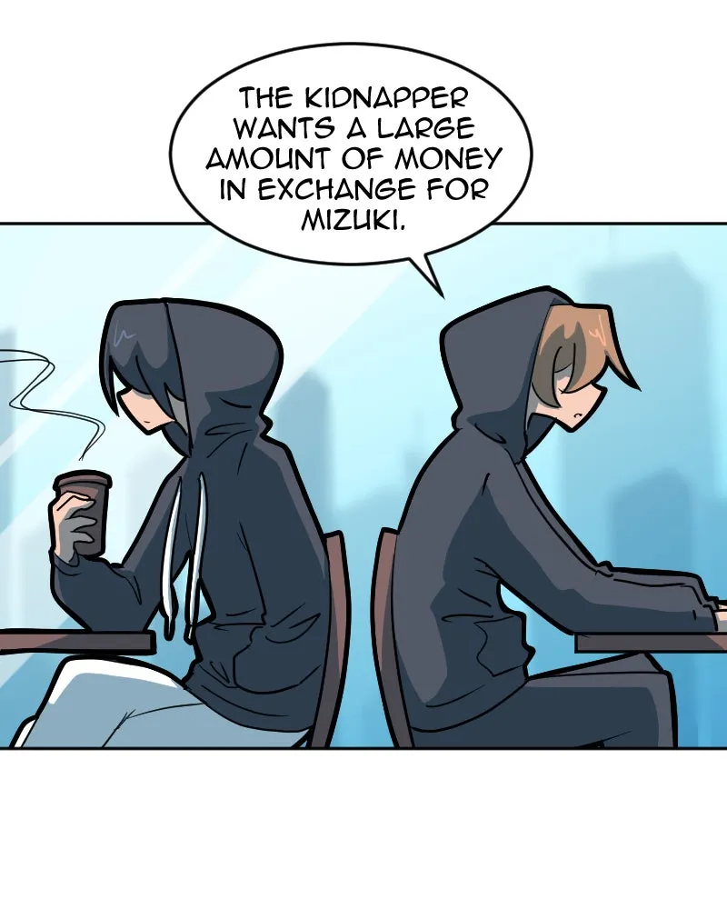 Cat vs. Dog Chapter 35 page 3 - 