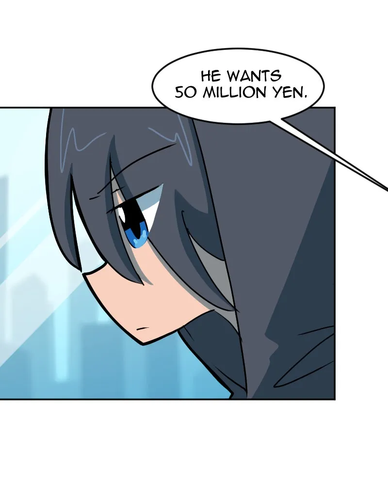 Cat vs. Dog Chapter 35 page 4 - 