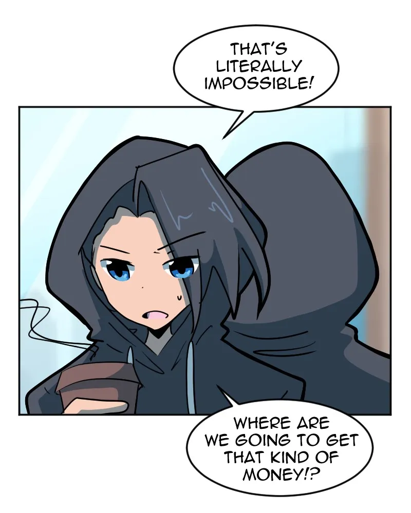 Cat vs. Dog Chapter 35 page 5 - 