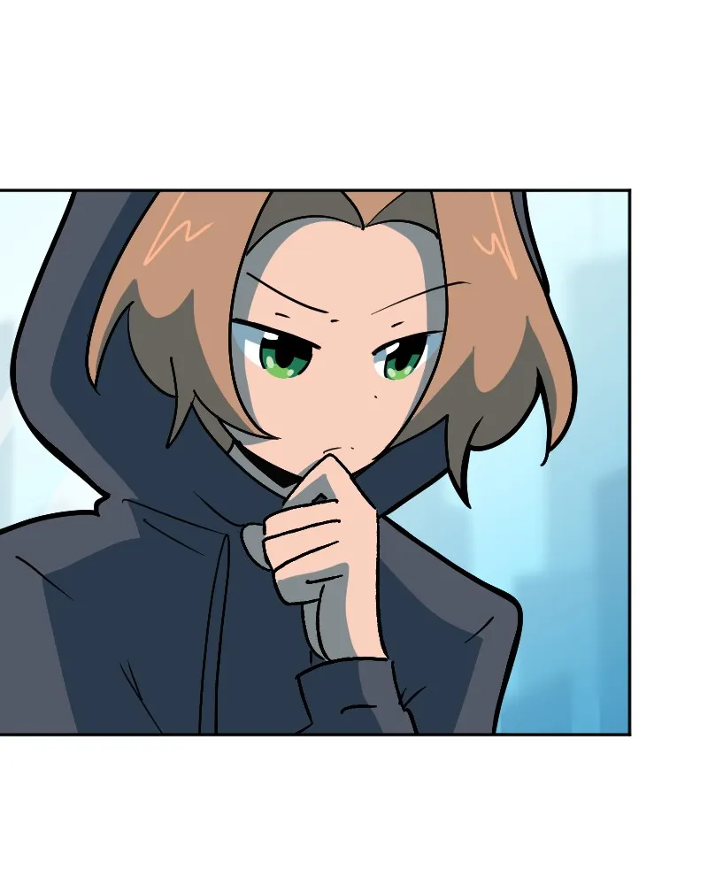 Cat vs. Dog Chapter 35 page 6 - 