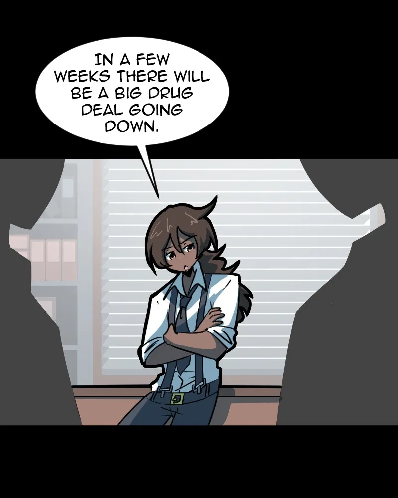 Cat vs. Dog Chapter 35 page 10 - 