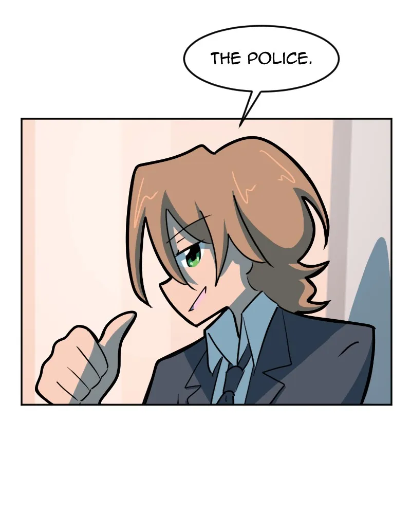 Cat vs. Dog Chapter 36 page 11 - 