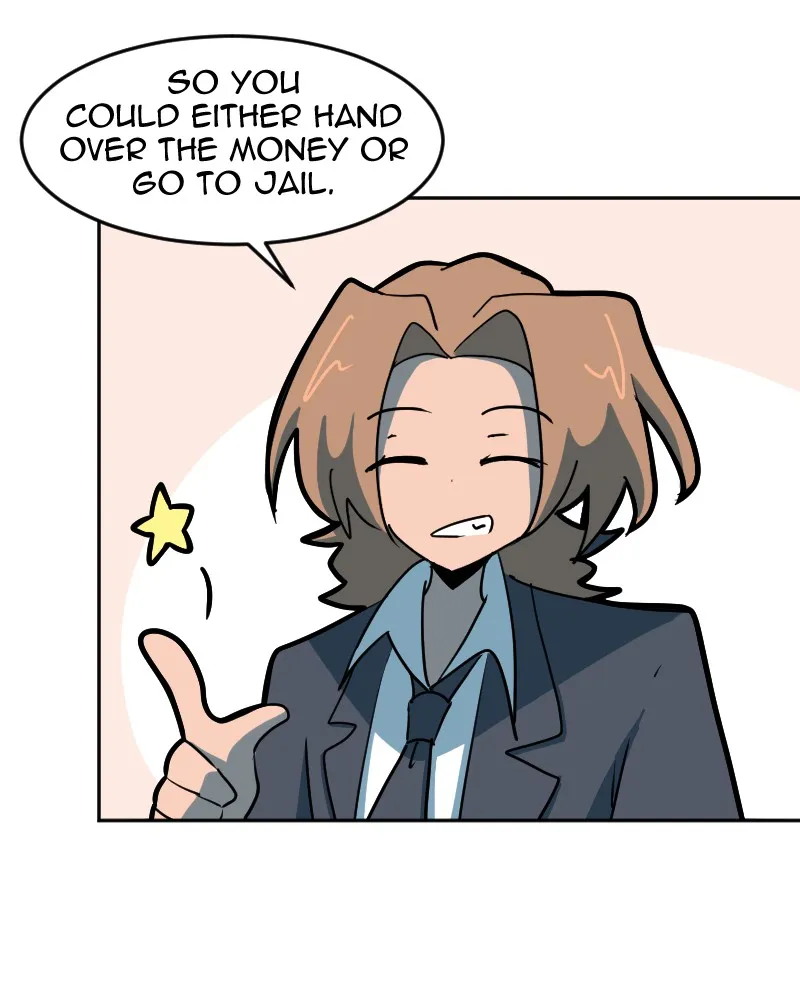 Cat vs. Dog Chapter 36 page 12 - 