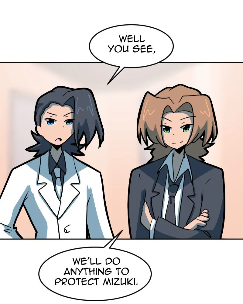 Cat vs. Dog Chapter 36 page 14 - 