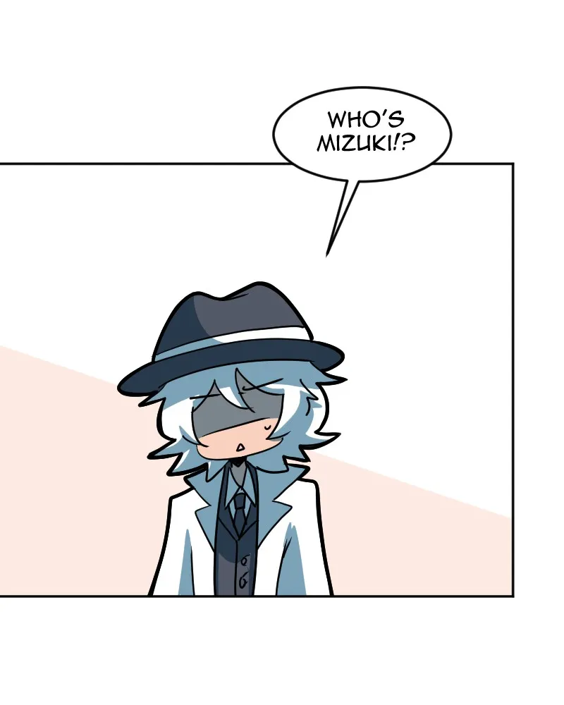 Cat vs. Dog Chapter 36 page 15 - 