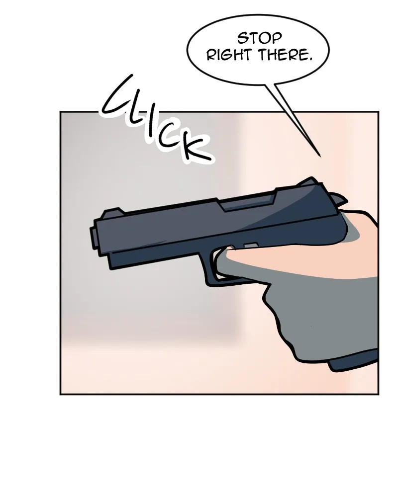 Cat vs. Dog Chapter 36 page 3 - 