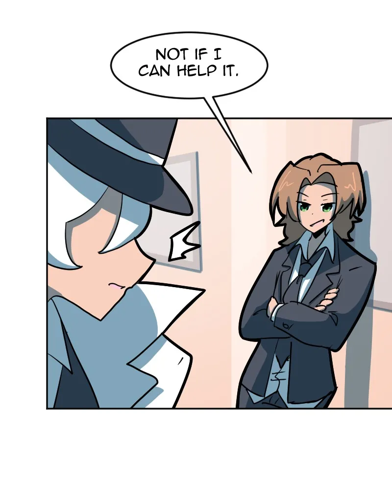Cat vs. Dog Chapter 36 page 9 - 
