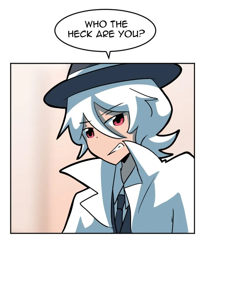Cat vs. Dog Chapter 36 page 10 - 