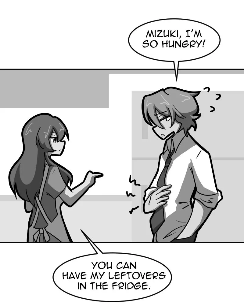 Cat vs. Dog Chapter 37 page 11 - 