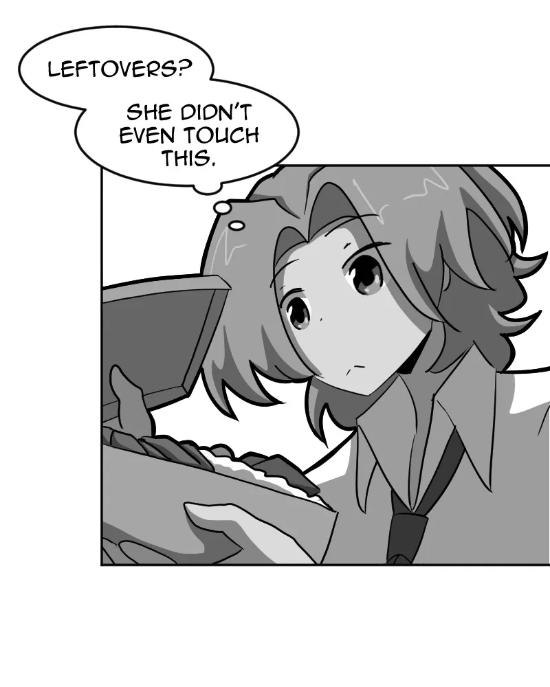 Cat vs. Dog Chapter 37 page 12 - 