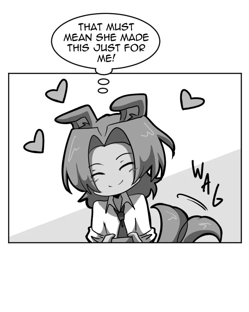 Cat vs. Dog Chapter 37 page 13 - 