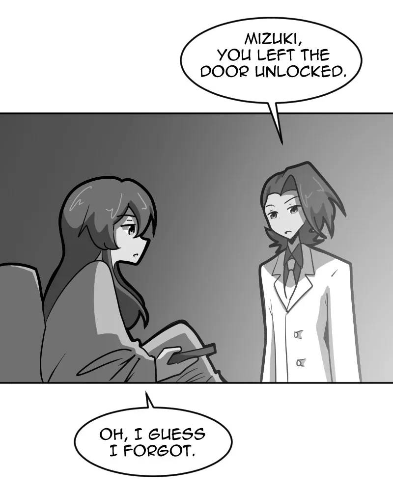 Cat vs. Dog Chapter 37 page 14 - 