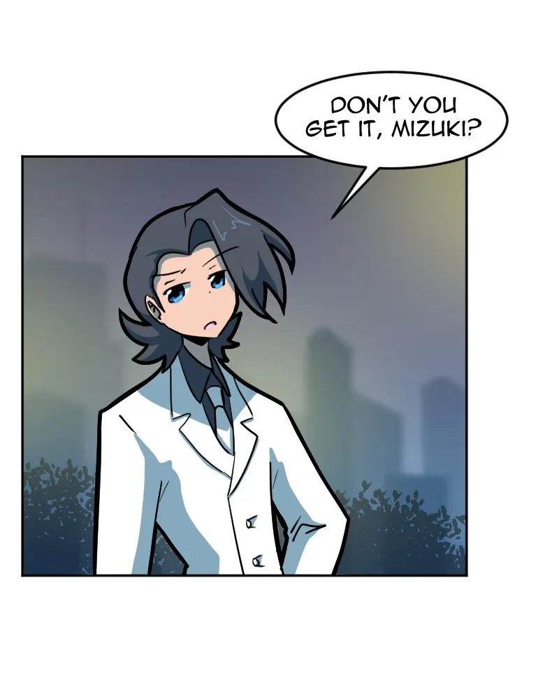 Cat vs. Dog Chapter 37 page 16 - 