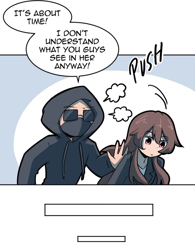 Cat vs. Dog Chapter 37 page 5 - 