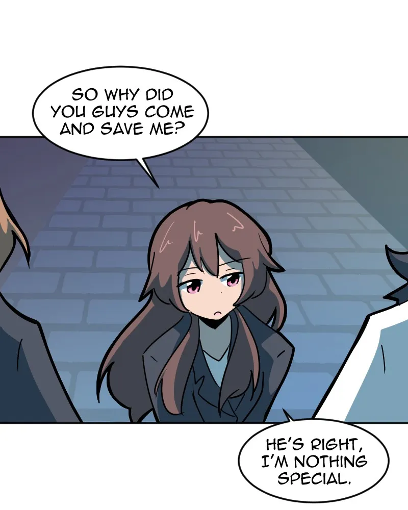 Cat vs. Dog Chapter 37 page 7 - 