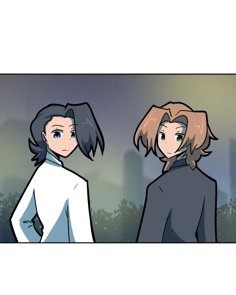 Cat vs. Dog Chapter 37 page 8 - 
