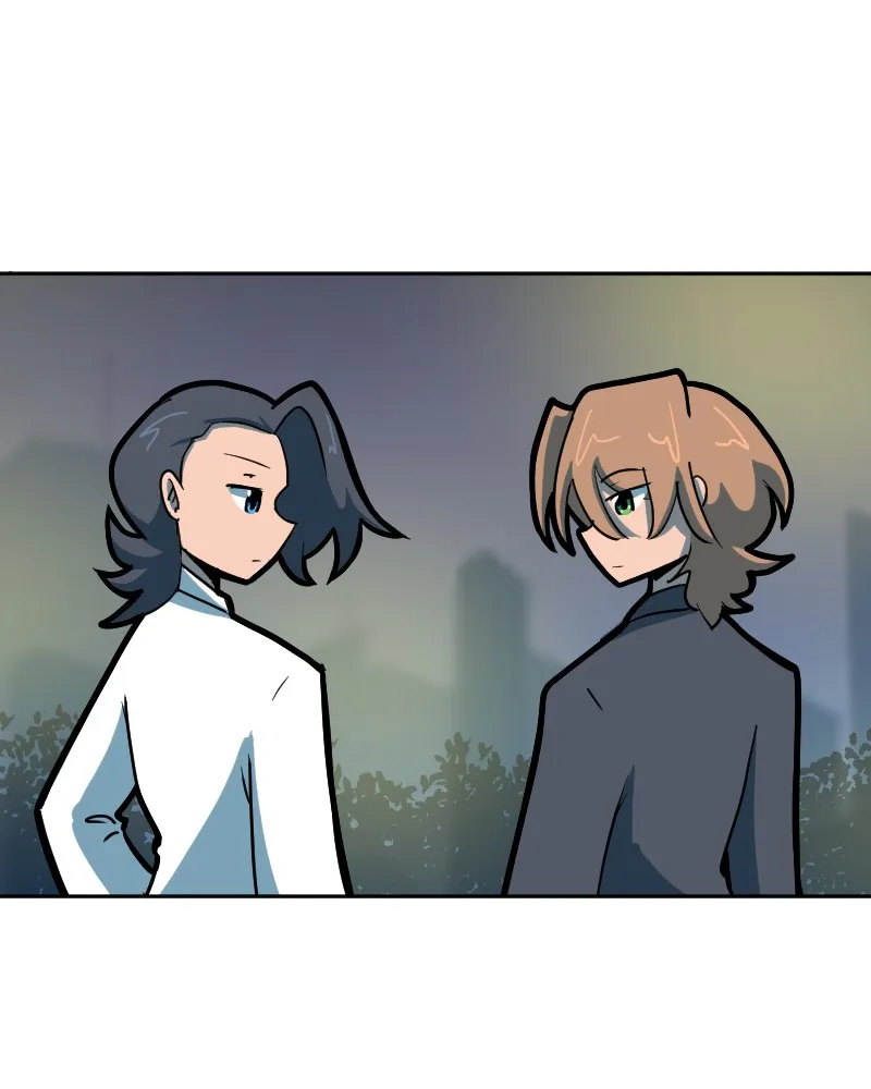 Cat vs. Dog Chapter 37 page 9 - 