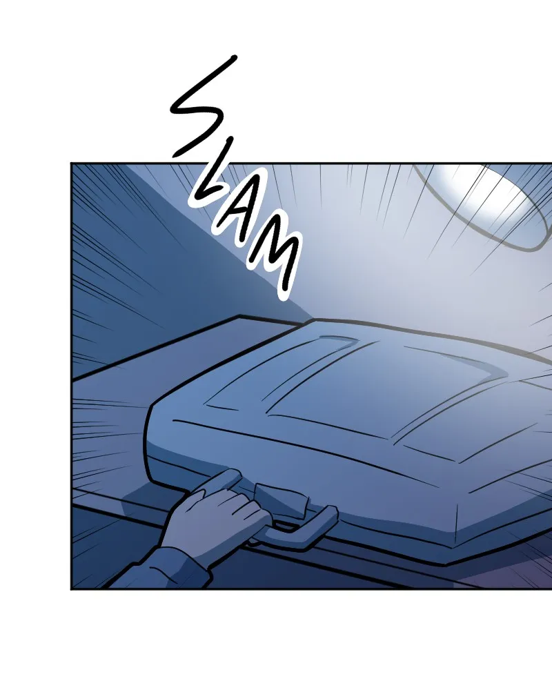 Cat vs. Dog Chapter 38 page 2 - 