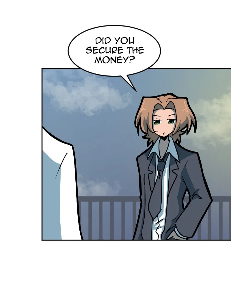 Cat vs. Dog Chapter 38 page 13 - 